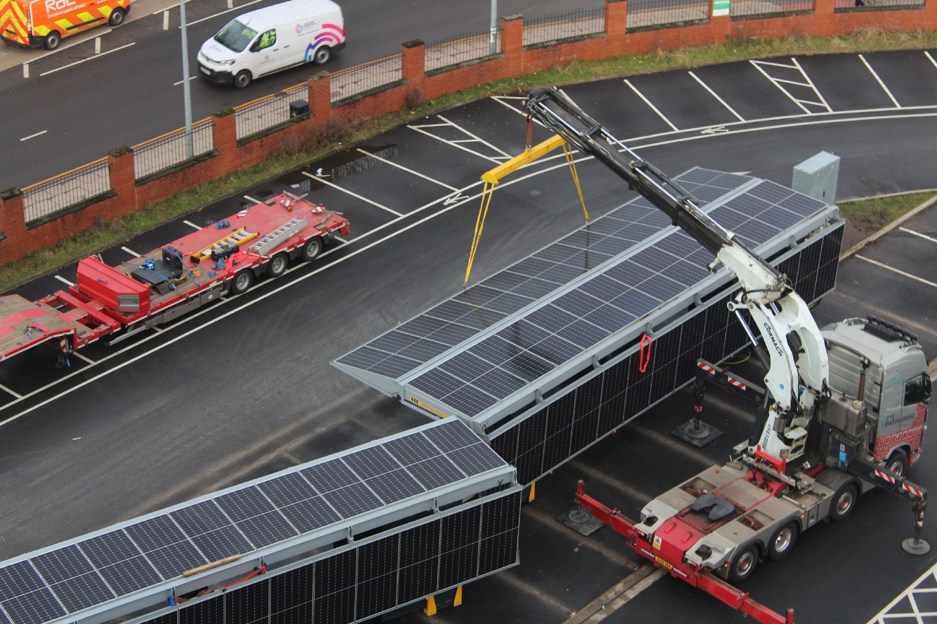 Northern Care Alliance - 3ti Energy Hubs