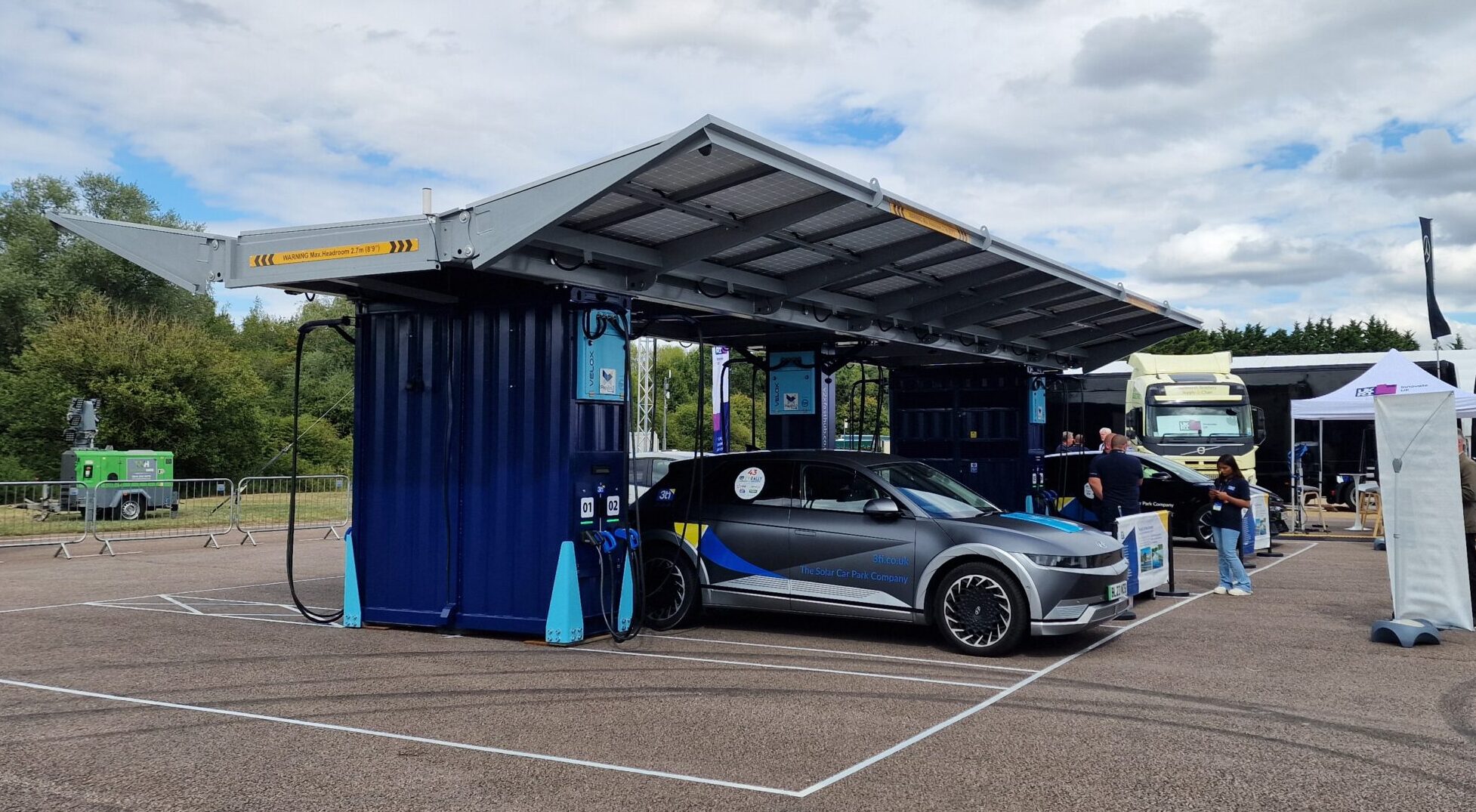 The 2026 fleet electrification gap and how to close it